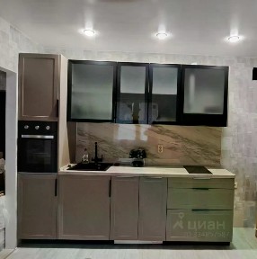 Сдается 1-комн. квартира, 37 м²