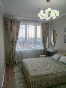 Сдается 1-комн. квартира, 36 м²