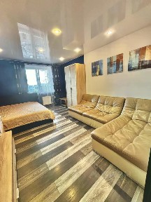 Сдается 1-комн. квартира, 46,6 м²