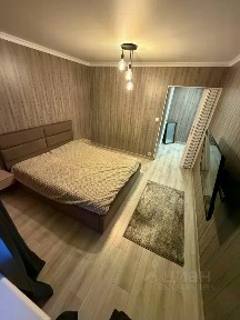 Сдается 3-комн. квартира, 55,4 м²