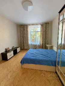 Сдается 2-комн. квартира, 56 м²
