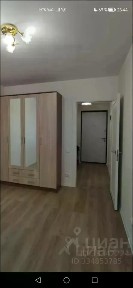 Сдается 1-комн. квартира, 34,5 м²