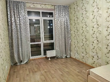 Сдается 1-комн. квартира, 34,8 м²