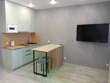 Сдается студия, 27 м²