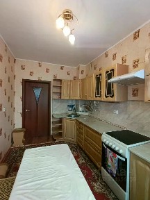 Сдается 1-комн. квартира, 43 м²