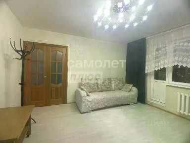 Сдается 1-комн. квартира, 34,1 м²