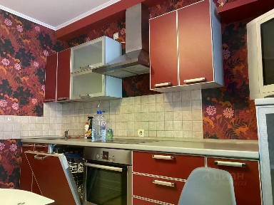Сдается 2-комн. квартира, 82 м²