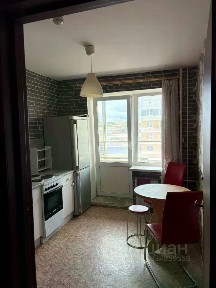 Сдается 1-комн. квартира, 34,5 м²