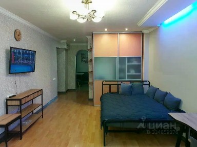 Сдается 1-комн. квартира, 36,7 м²