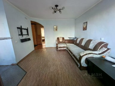 Сдается 3-комн. квартира, 58,4 м²