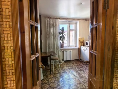 Сдается 1-комн. квартира, 35 м²