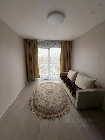Сдается 2-комн. квартира, 35 м²