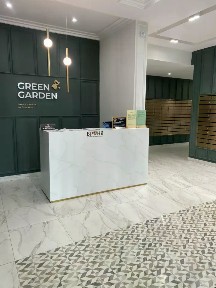 Сдается студия, 21 м²
