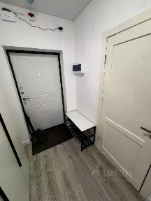 Сдается студия, 23,2 м²