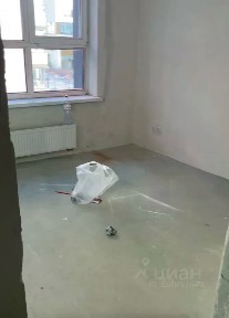 Сдается 2-комн. квартира, 37,6 м²