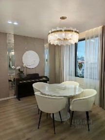 Сдается 3-комн. квартира, 123 м²