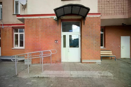 Сдается 3-комн. квартира, 115,2 м²