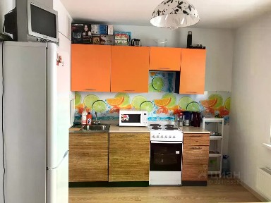 Сдается 1-комн. квартира, 40 м²