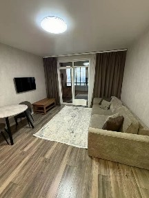 Сдается 1-комн. квартира, 46,1 м²