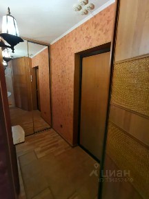Сдается 1-комн. квартира, 37,2 м²