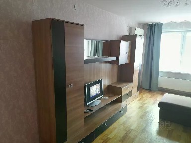 Сдается 1-комн. квартира, 44 м²