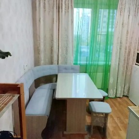 Сдается 1-комн. квартира, 34,8 м²