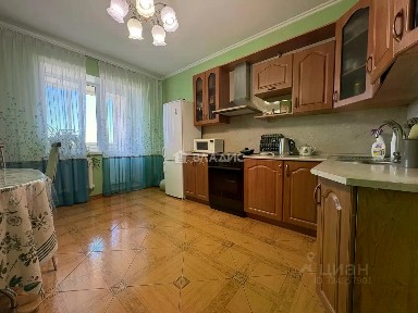 Продается 2-комн. квартира, 70,2 м²