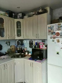 Продается 1-комн. квартира, 34 м²