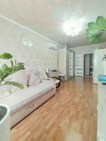 Продается 11/20 часть 1-этажного дома, 56 м²