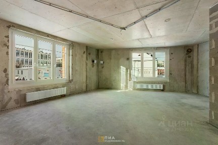 Продается 3-комн. квартира, 121,3 м²