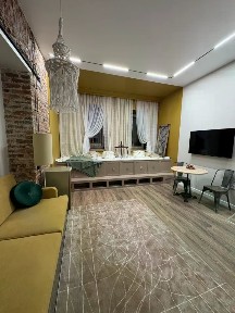 Продается студия, 31,69 м²