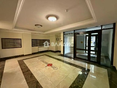 Продается 1-комн. квартира, 52,4 м²