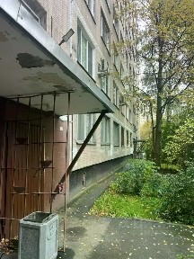 Продается 1-комн. квартира, 29,3 м²