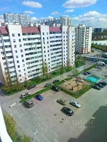 Продается 2-комн. квартира, 61,3 м²