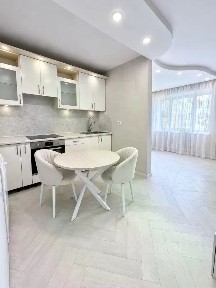 Продается 1-комн. квартира, 46,1 м²