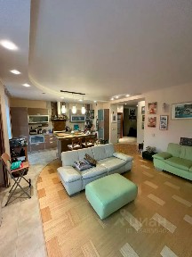 Продается 3-комн. квартира, 127,1 м²
