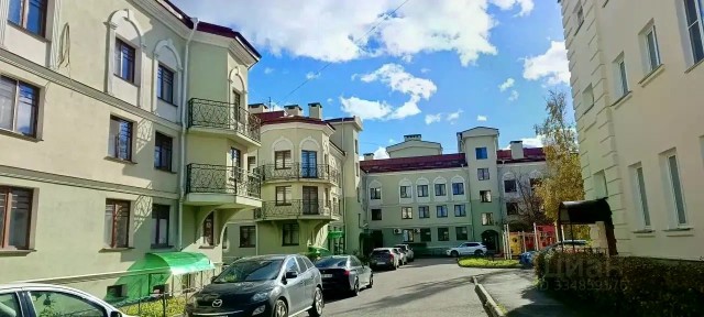 Продается 1-комн. квартира, 41,4 м²