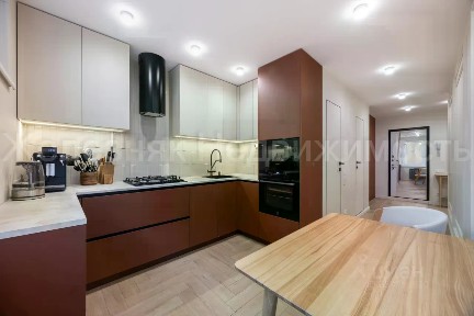 Продается 3-комн. квартира, 70,6 м²
