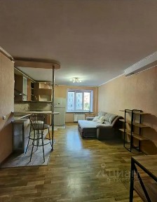 Продается 1-комн. квартира, 49,3 м²