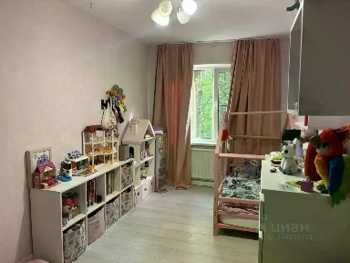 Продается 3-комн. квартира, 60,2 м²