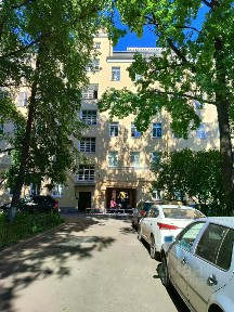 Продается 1-комн. квартира, 39,9 м²
