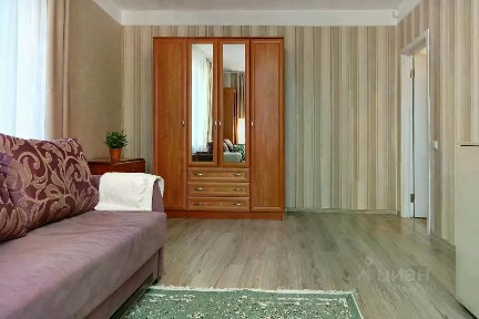 Продается 1-комн. квартира, 30,5 м²