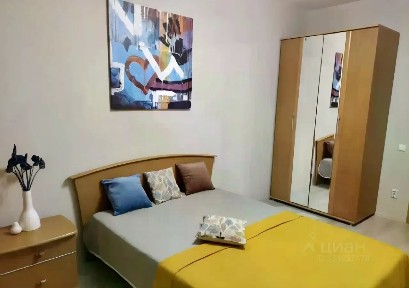 Продается 1-комн. квартира, 33 м²