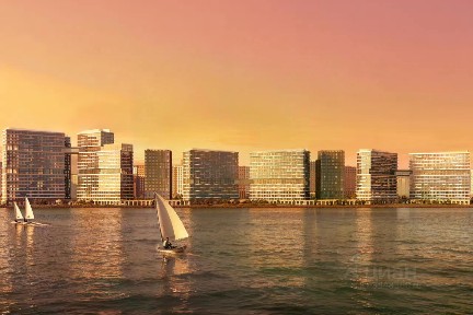 Продается 3-комн. квартира, 92,99 м²