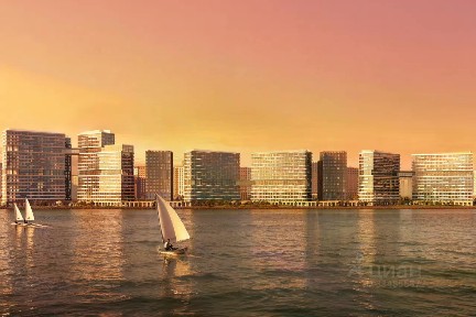 Продается 2-комн. квартира, 89,49 м²