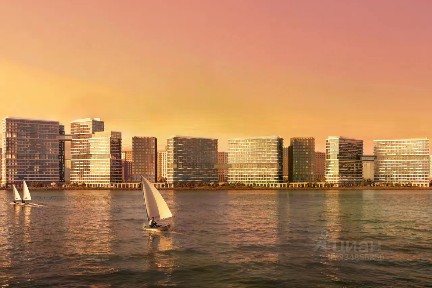 Продается 1-комн. квартира, 50,12 м²