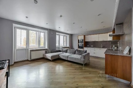 Продается 3-комн. квартира, 113,4 м²
