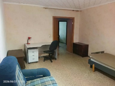 Сдается 1-комн. квартира, 50 м²