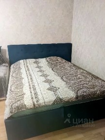 Сдается 1-комн. квартира, 33,2 м²