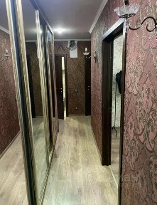 Сдается 3-комн. квартира, 60,5 м²